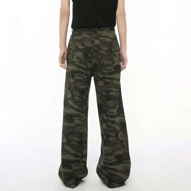 Vaqueros Wide Leg