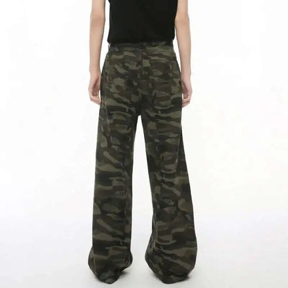 Vaqueros Wide Leg