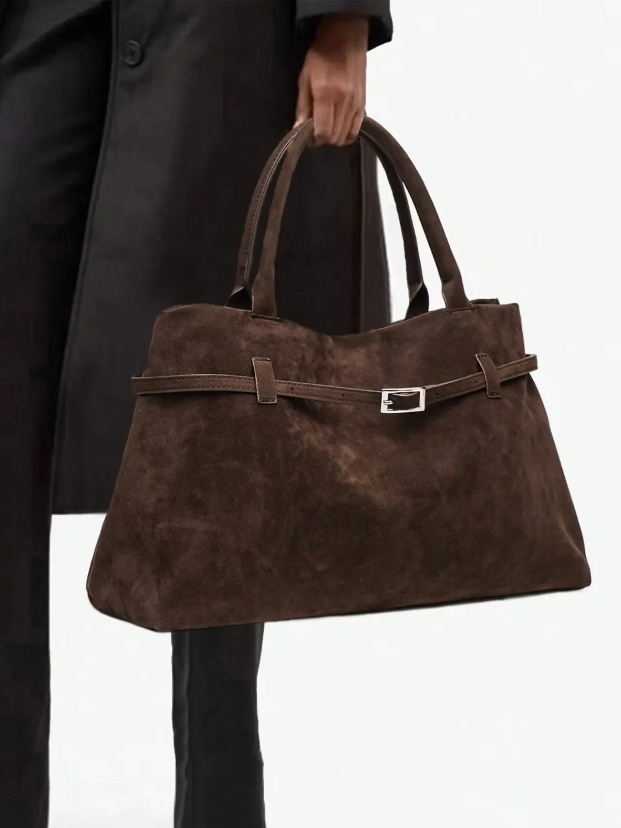 NATALIA | BOLSO TOTE VINTAGE