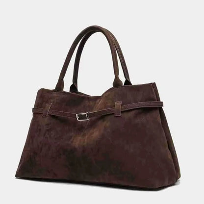 NATALIA | BOLSO TOTE VINTAGE