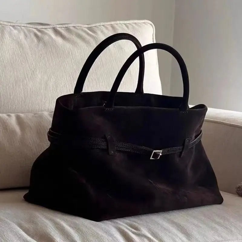 NATALIA | BOLSO TOTE VINTAGE