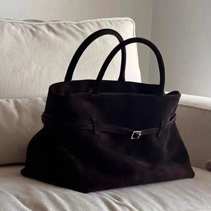 NATALIA | BOLSO TOTE VINTAGE
