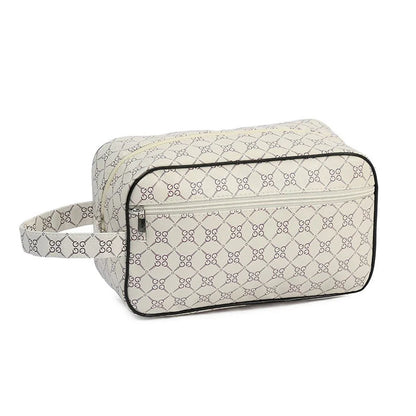 Printed Travel Bag