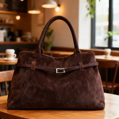 NATALIA | BOLSO TOTE VINTAGE