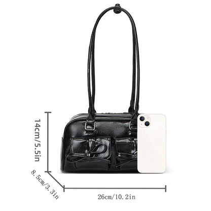 LISA | BOLSO DE HOMBRO ELEGANTE