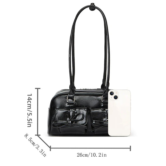 Lisa | Bolso de Hombro Elegante