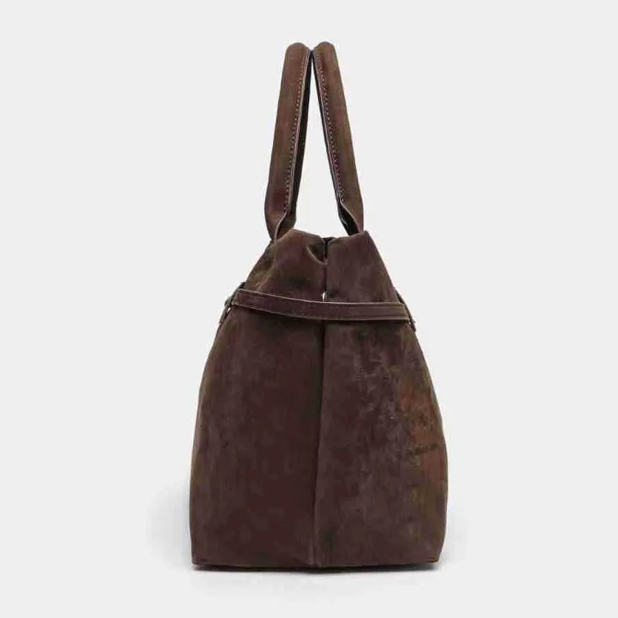 NATALIA | BOLSO TOTE VINTAGE