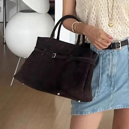 NATALIA | BOLSO TOTE VINTAGE