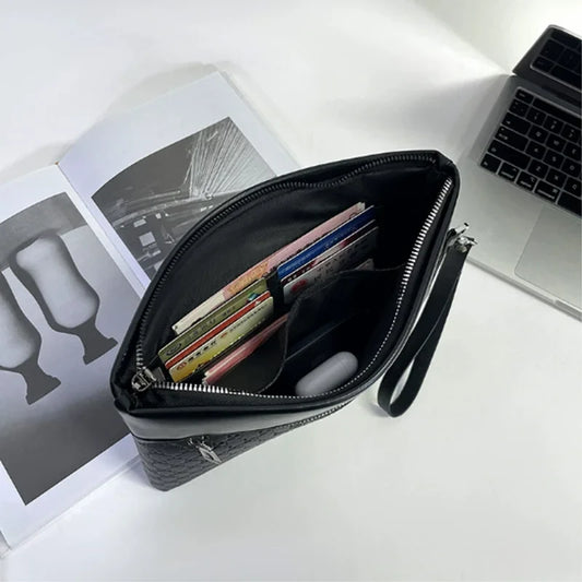 Bolso de Mano Ejecutivo