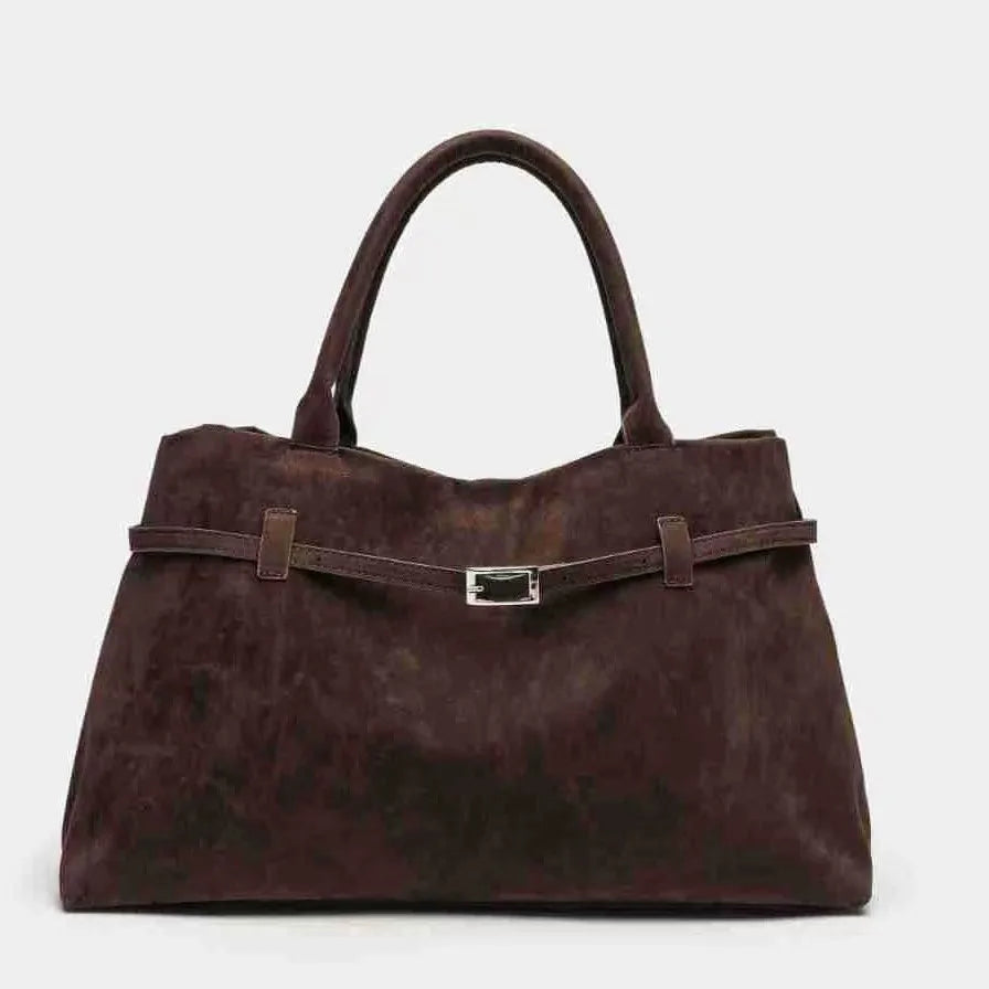 NATALIA | BOLSO TOTE VINTAGE