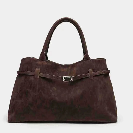 NATALIA | BOLSO TOTE VINTAGE