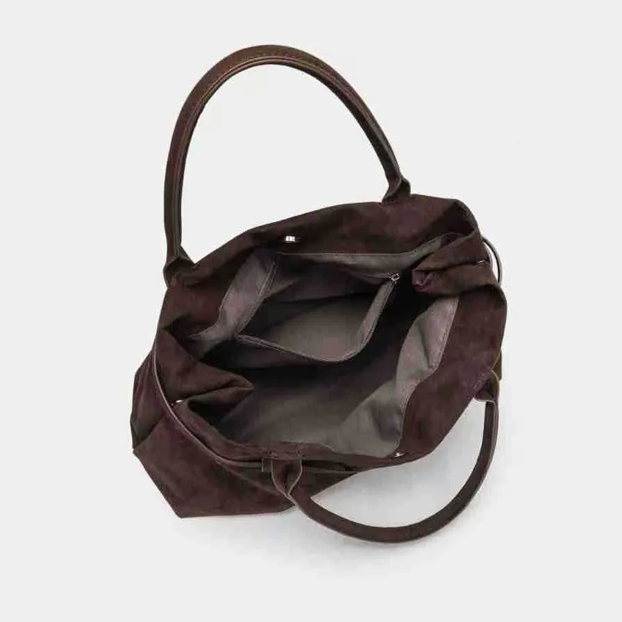NATALIA | BOLSO TOTE VINTAGE