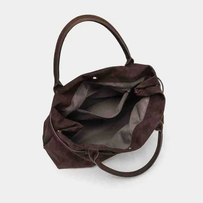NATALIA | BOLSO TOTE VINTAGE