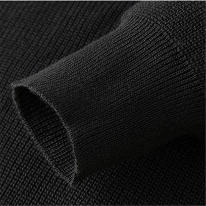 Jersey Elegante con Cremallera