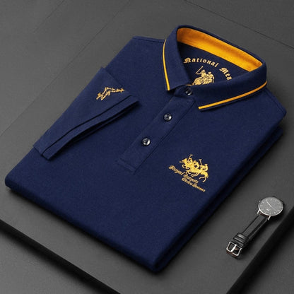 Alexander | Polo de Lujo