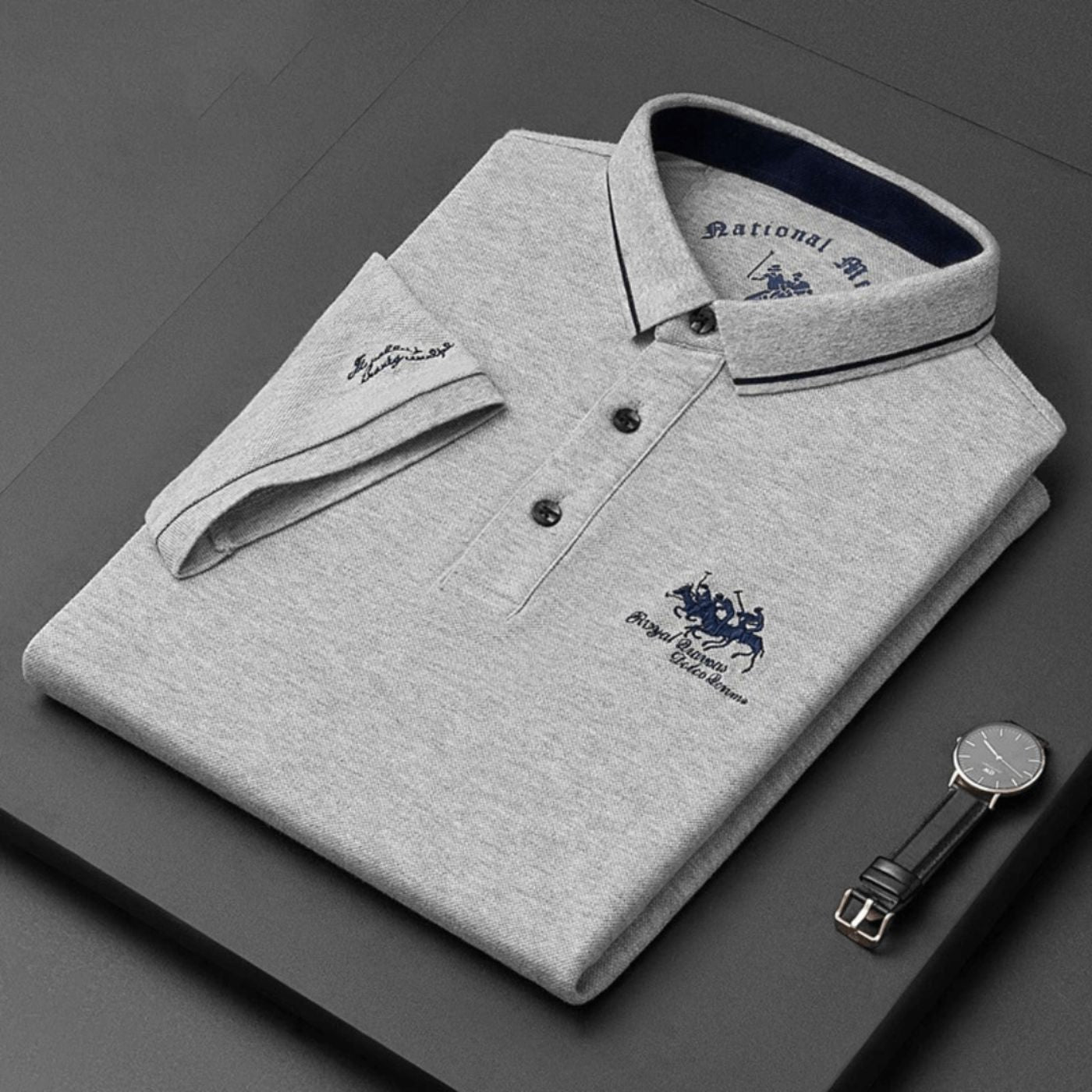 Alexander | Polo de Lujo
