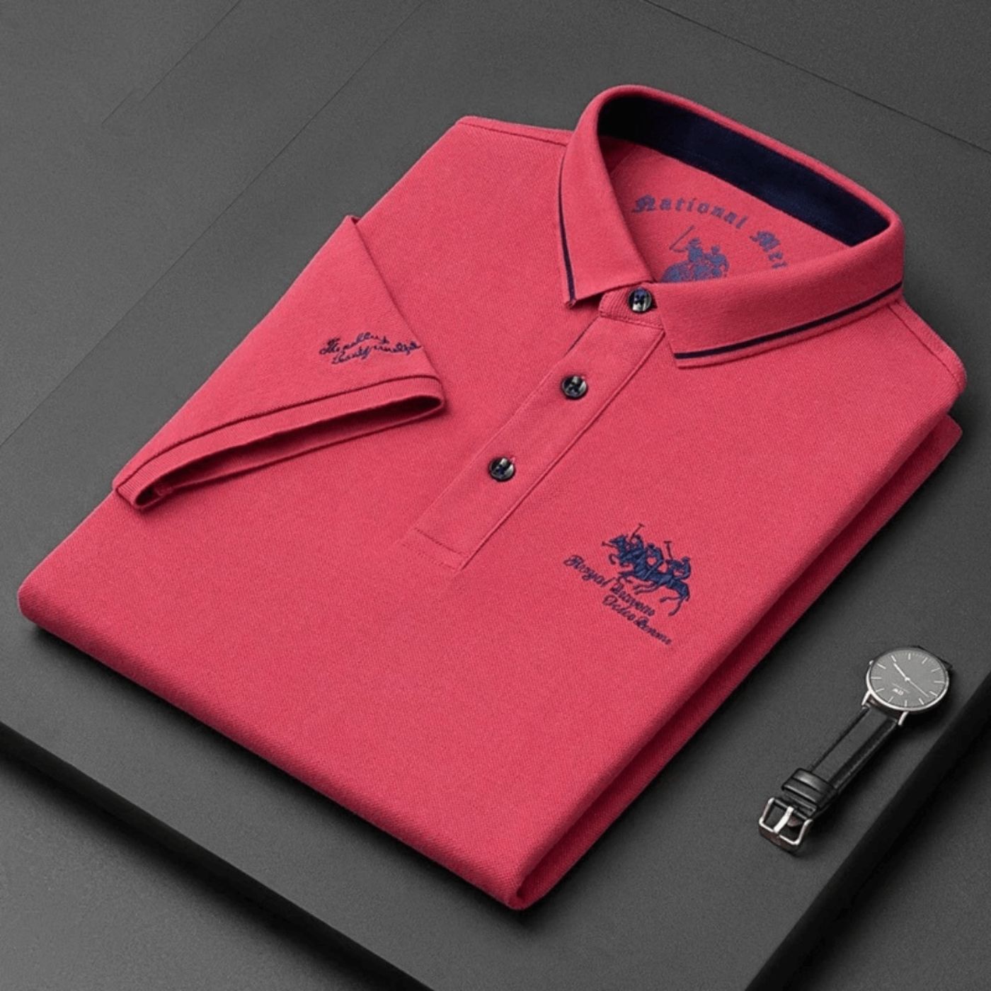 Alexander | Polo de Lujo