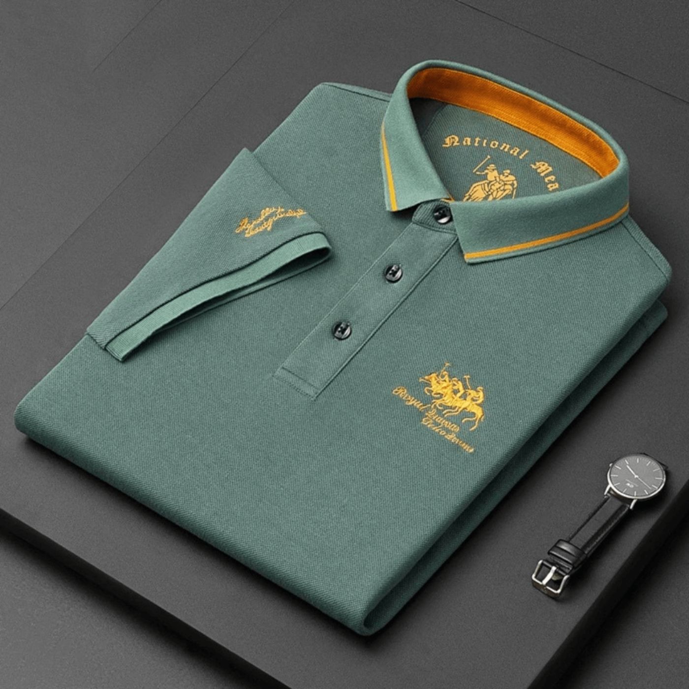Alexander | Polo de Lujo