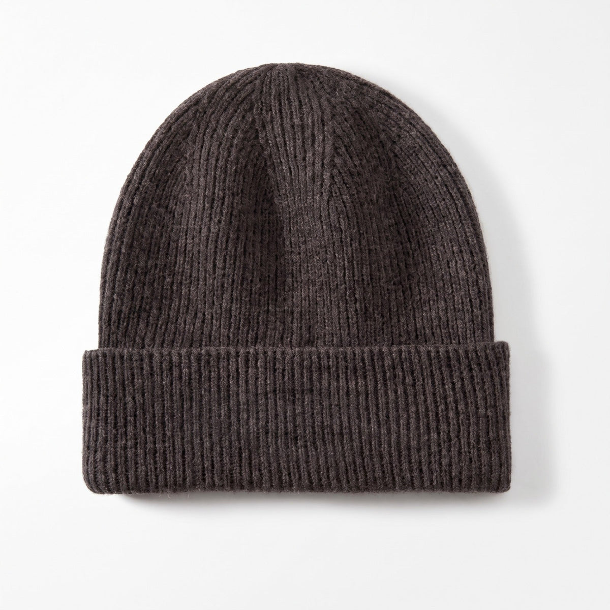 Winter Wool Beanie