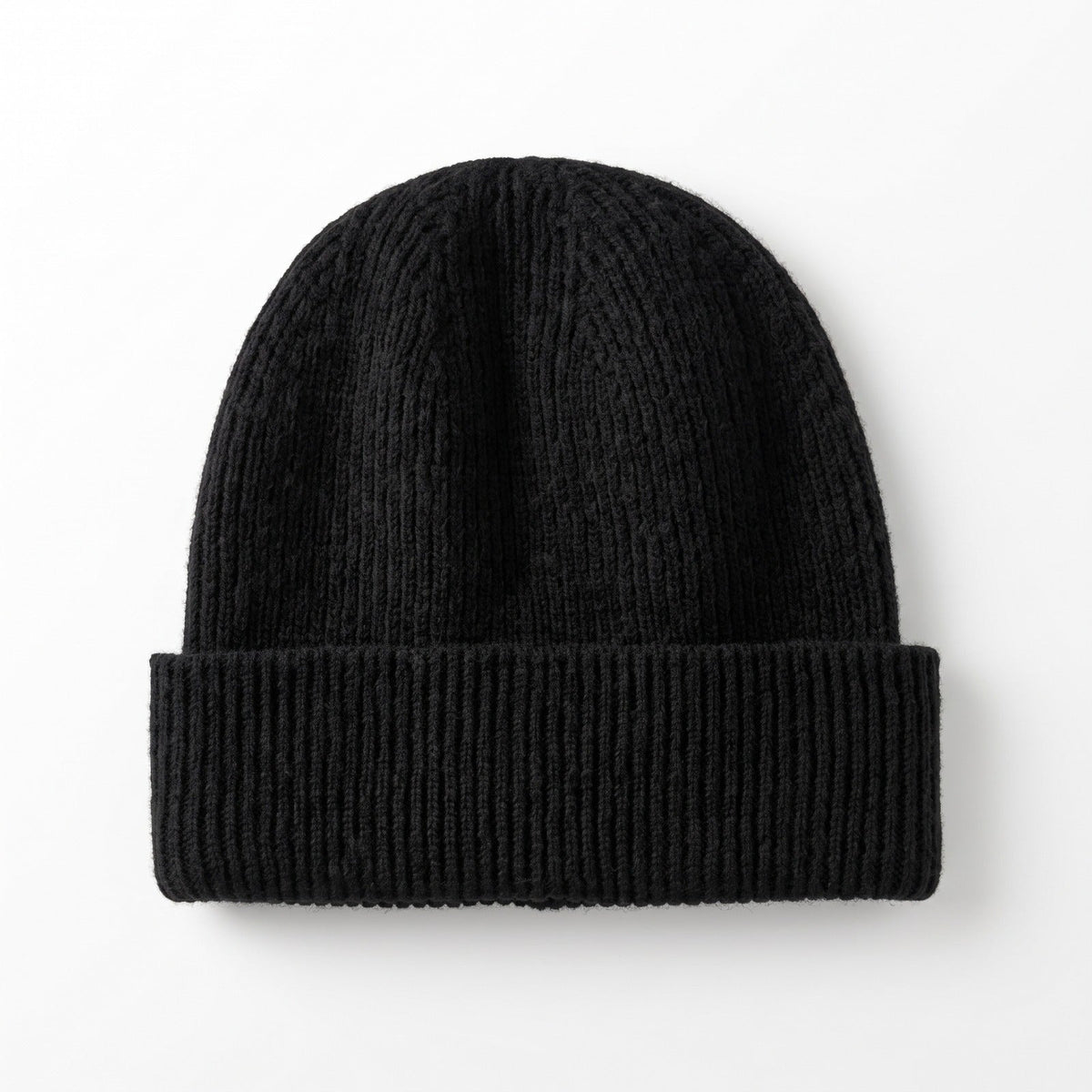 Winter Wool Beanie