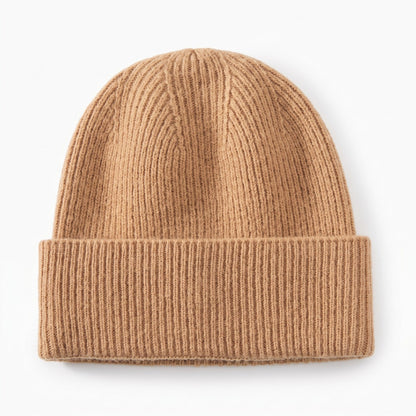 Winter Wool Beanie