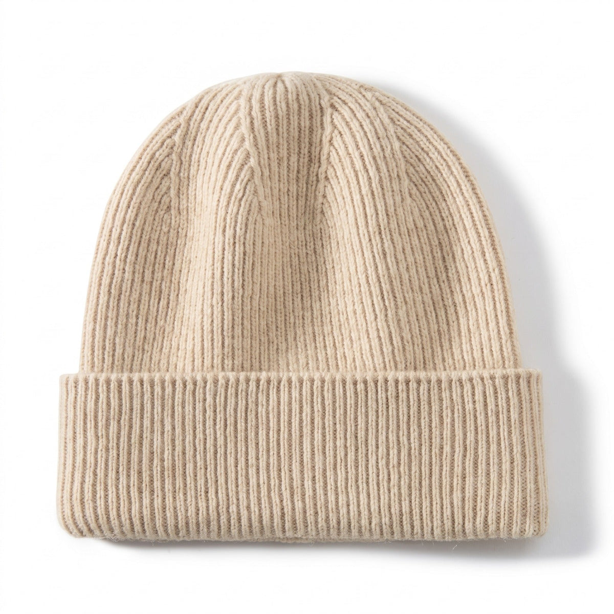 Winter Wool Beanie