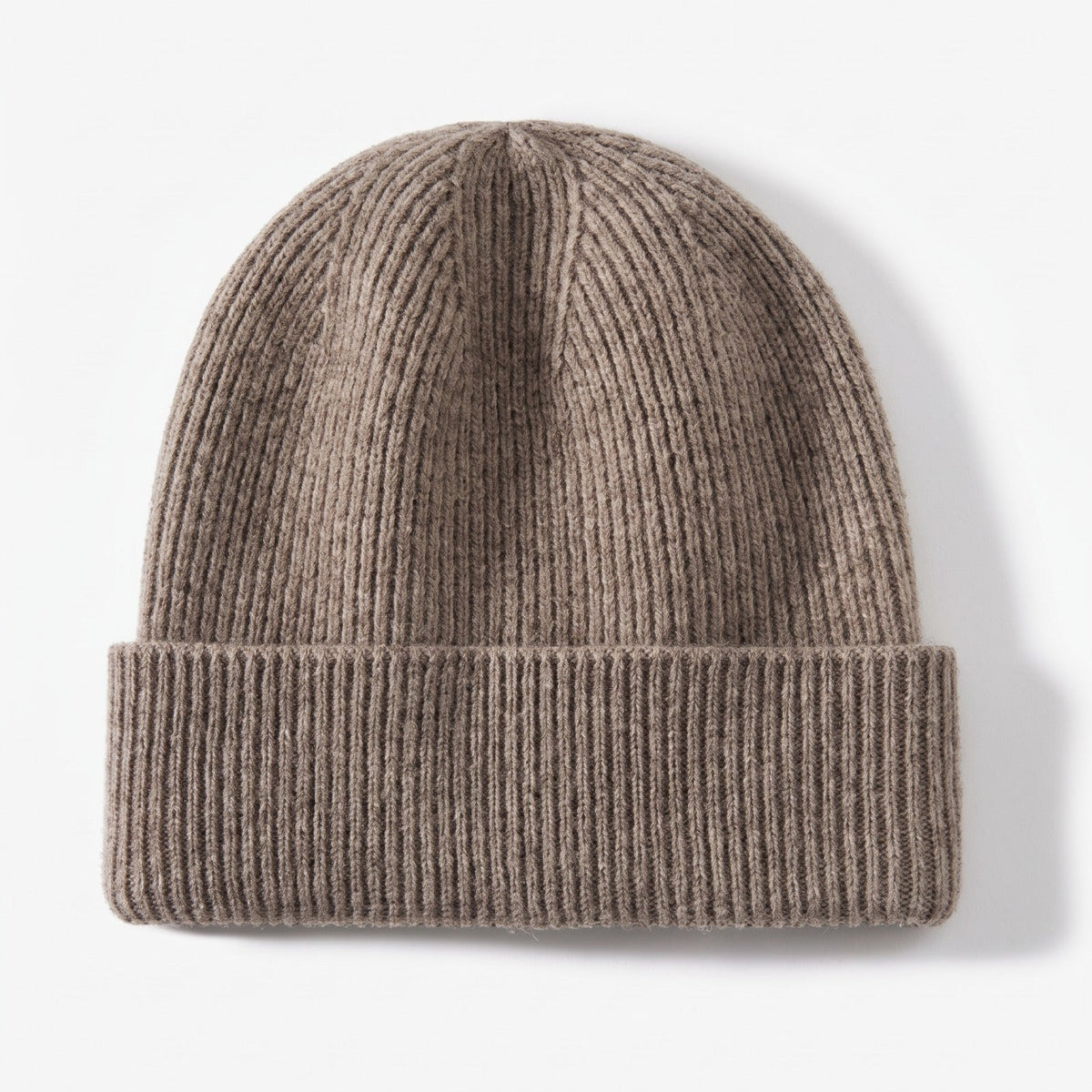 Winter Wool Beanie