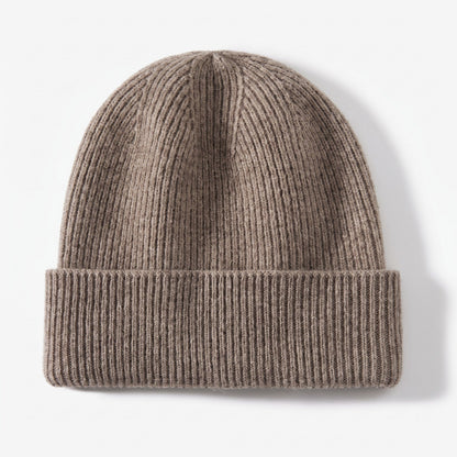Winter Wool Beanie