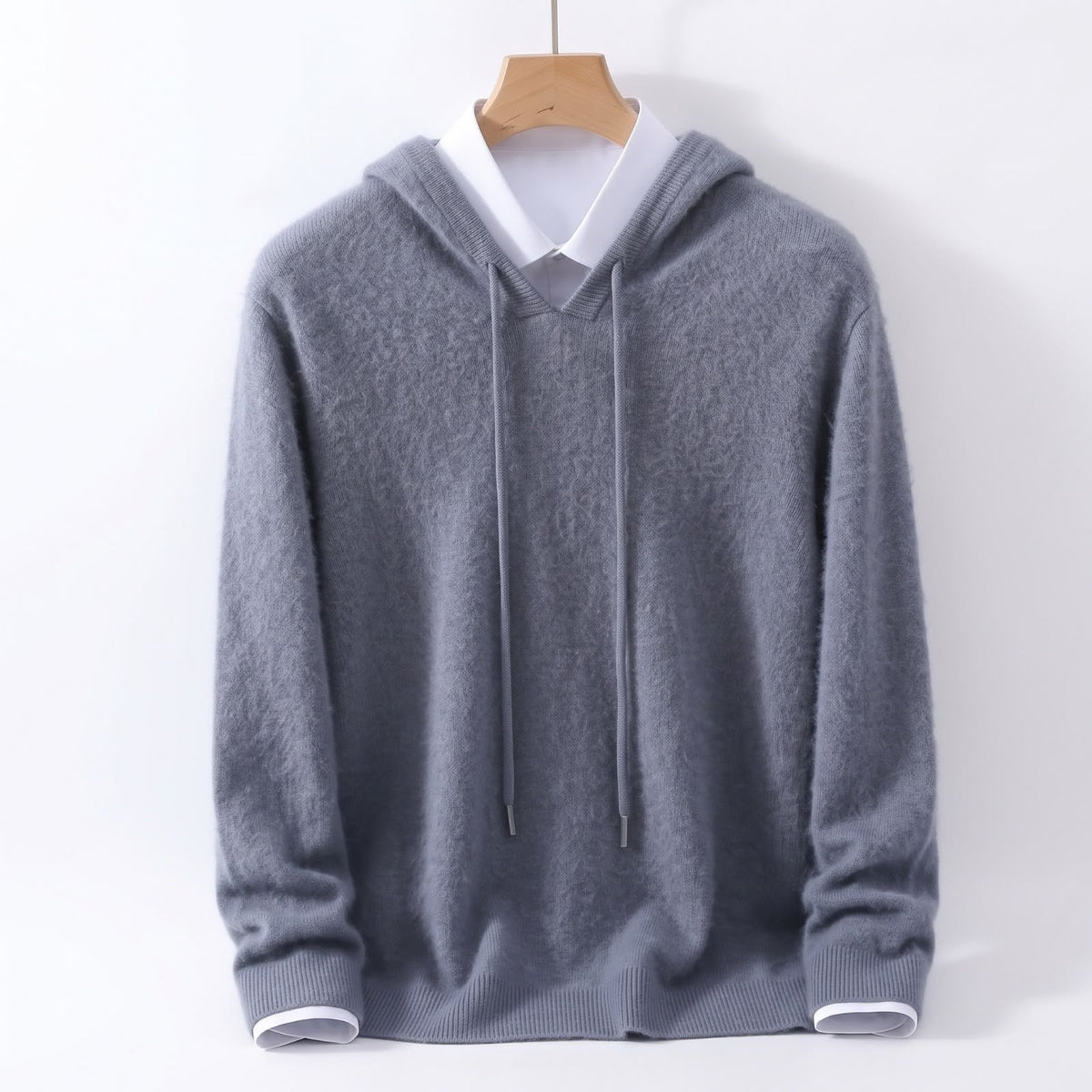 Fleece Hoodie