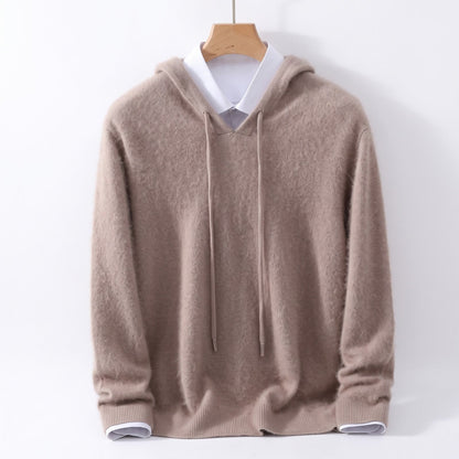 Fleece Hoodie