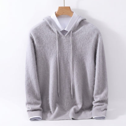 Fleece Hoodie