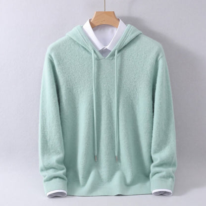 Fleece Hoodie