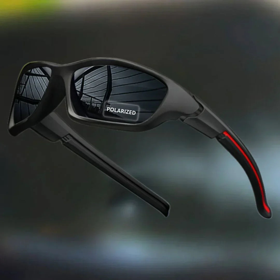 Lux Mari | Gafas de Sol Polarizadas