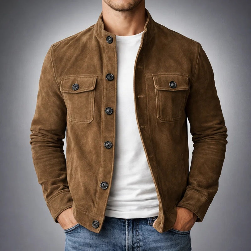 Chaqueta Bomber Lyam de Ante