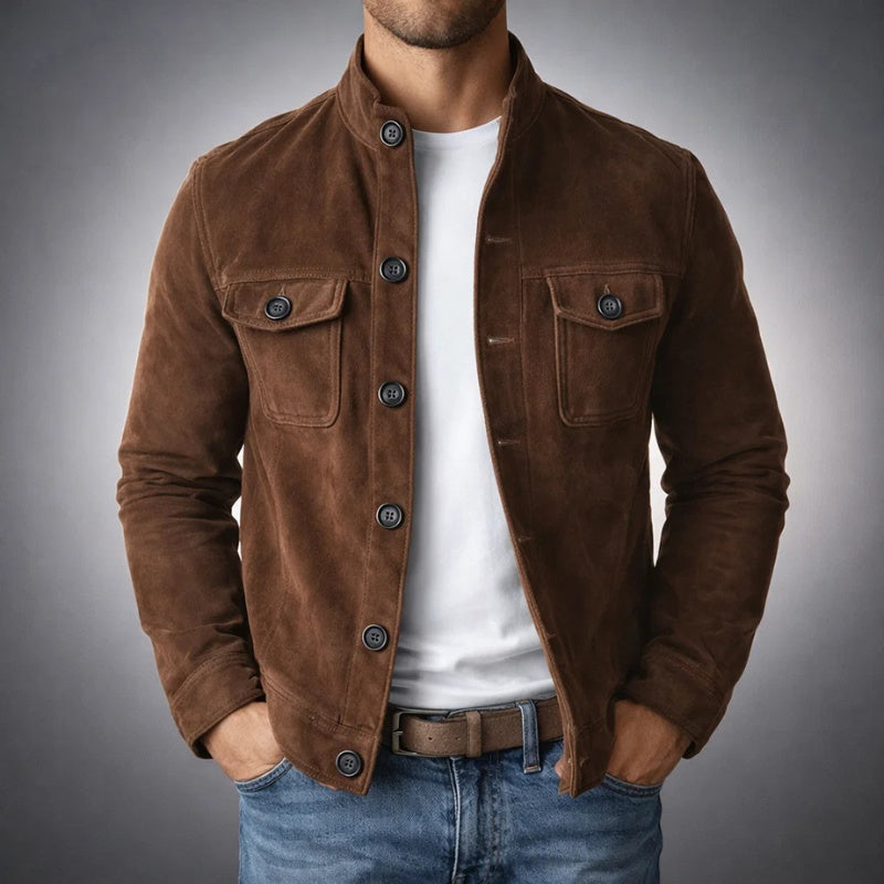Chaqueta Bomber Lyam de Ante