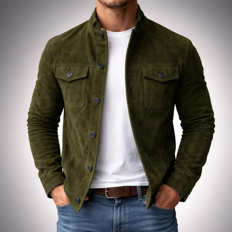 Chaqueta Bomber Lyam de Ante