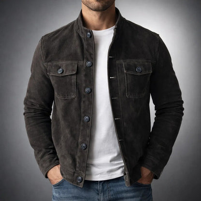 Chaqueta Bomber Lyam de Ante