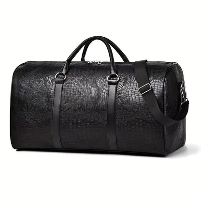 DANIEL | BOLSO WEEKENDER