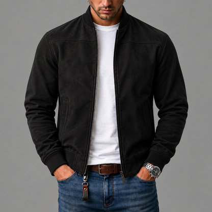 Chaqueta Bomber Matías de Ante