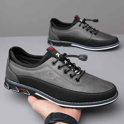 Varel | Zapatos Oxford de Cuero de Calidad Artesanal