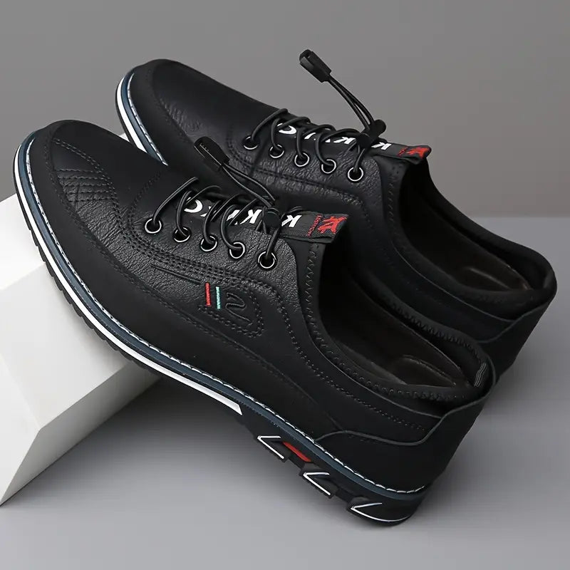 Varel | Zapatos Oxford de Cuero de Calidad Artesanal