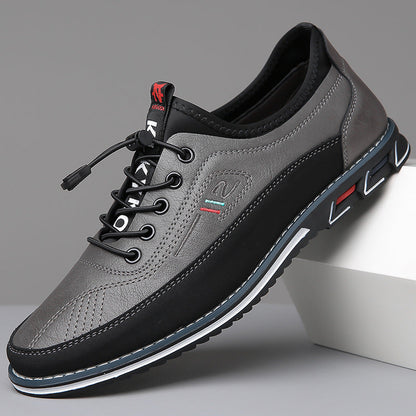 Varel | Zapatos Oxford de Cuero de Calidad Artesanal