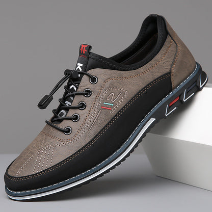 Varel | Zapatos Oxford de Cuero de Calidad Artesanal