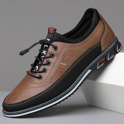 Varel | Zapatos Oxford de Cuero de Calidad Artesanal