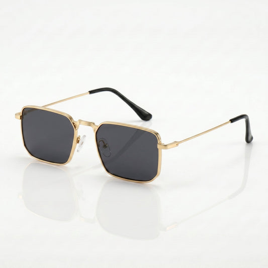 Occhiali da sole stile steampunk