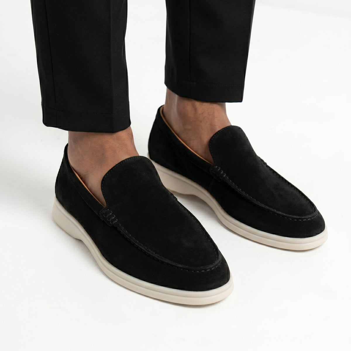 Elegant Loafers