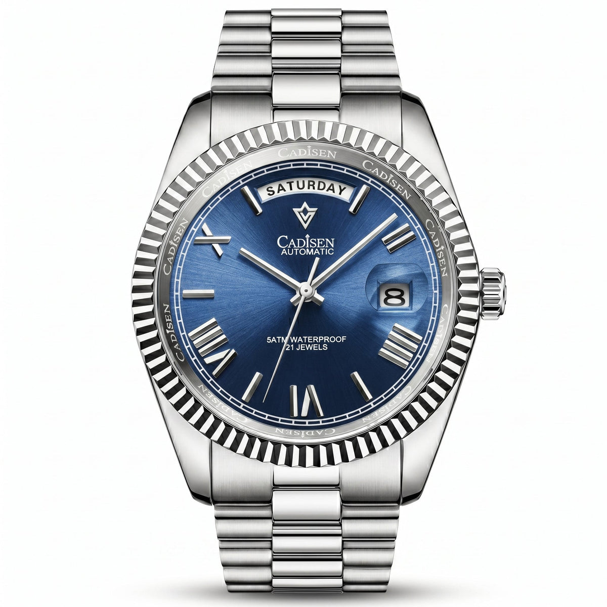 Classic Automatic Watch