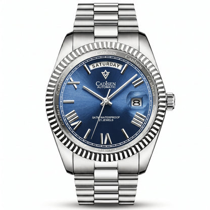 Classic Automatic Watch