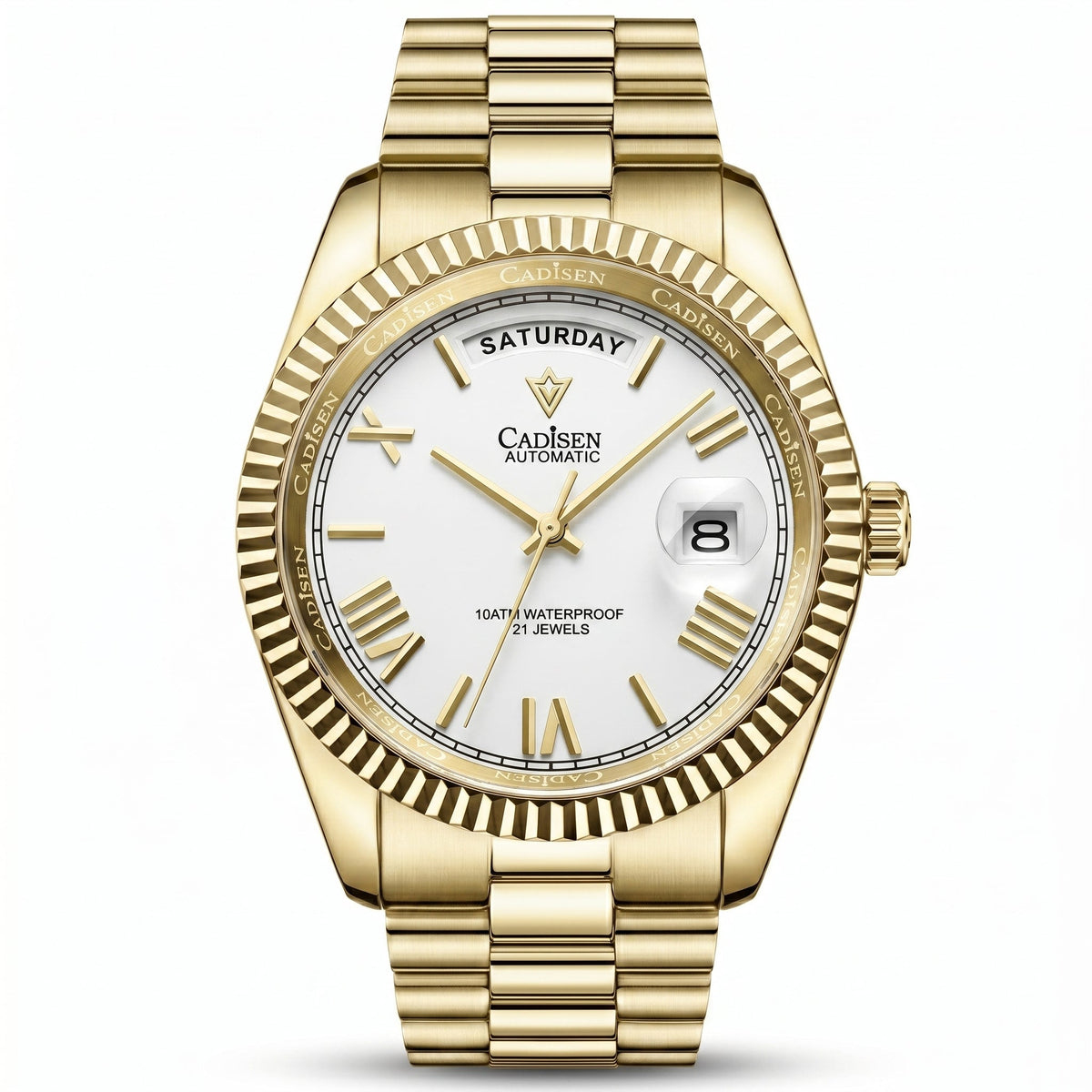 Classic Automatic Watch