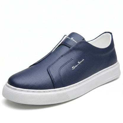 Zapatos de Piel